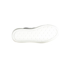 CALVIN KLEIN DAMEN SPORTSCHUHE SCHWARZ