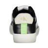 CALVIN KLEIN WOMEN&39S SPORTS FOOTWEAR BLACK