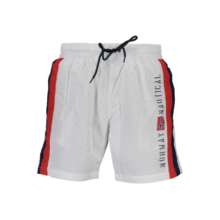 NORWAY 1963 WHITE MAN&39S BOTTOM COSTUME