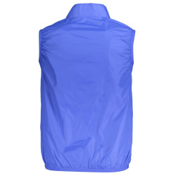 US GRAND POLO SLEEVELESS MEN&39S BLUE