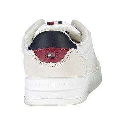 TOMMY HILFIGER MEN&39S SPORTS SHOES WHITE