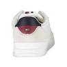 TOMMY HILFIGER MEN&39S SPORTS SHOES WHITE