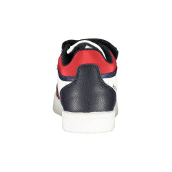 SERGIO TACCHINI SPORTS SHOES CHILDREN WHITE