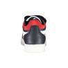 SERGIO TACCHINI SPORTS SHOES CHILDREN WHITE