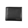 CALVIN KLEIN MEN&39S WALLET BLACK