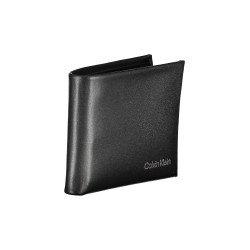 CALVIN KLEIN MEN&39S WALLET BLACK