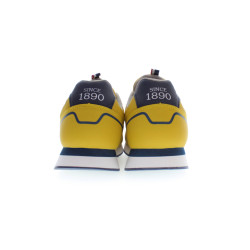 US POLO BEST PRICE MEN&39S SPORTS FOOTWEAR YELLOW