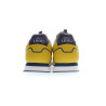 US POLO BEST PRICE MEN&39S SPORTS FOOTWEAR YELLOW
