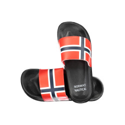 NORWAY 1963 SCHWARZE...