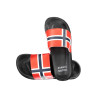 NORWAY 1963 SCHWARZE HERREN-SLIPPER