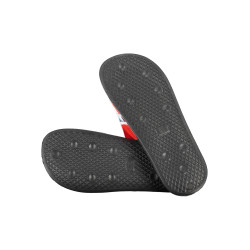 NORWAY 1963 SCHWARZE HERREN-SLIPPER