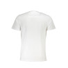 CAVALLI CLASS KURZARM-T-SHIRT HERREN GRAU