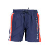 NORWAY 1963 BLUE MEN&39S BOTTOM COSTUME