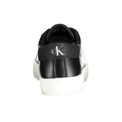CALVIN KLEIN MEN&39S SPORTS FOOTWEAR BLACK