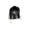 CALVIN KLEIN MEN&39S SPORTS FOOTWEAR BLACK