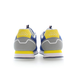 US POLO BEST PRICE MEN&39S SPORTS FOOTWEAR BLUE