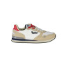 GAS SPORTSCHUHE HERREN WEISS