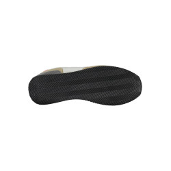 GAS SPORTSCHUHE HERREN WEISS