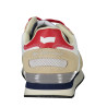 GAS SPORTSCHUHE HERREN WEISS