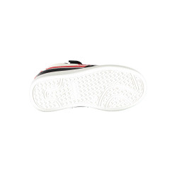 SERGIO TACCHINI SPORTSCHUHE KINDER SCHWARZ