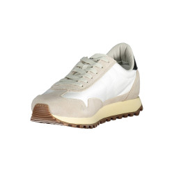 BLAUER SPORTS SHOES MEN WHITE