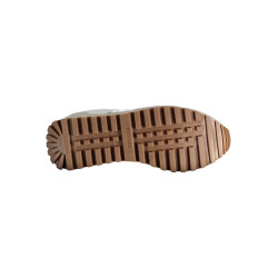 BLAUER SPORTSCHUHE HERREN WEIß