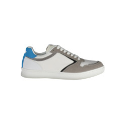 GAS SPORTS FOOTWEAR MEN WHITE