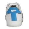 GAS SPORTS FOOTWEAR MEN WHITE