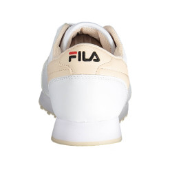 FILA SPORTSCHUHE DAMEN WEIß