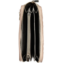 GUESS JEANS WOMEN&39S WALLET PINK