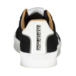 NAPAPIJRI SCHUHE HERREN SPORTSCHUHE SCHWARZ