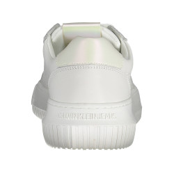 CALVIN KLEIN DAMEN SPORTSCHUHE WEISS