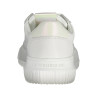 CALVIN KLEIN DAMEN SPORTSCHUHE WEISS
