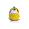 U.S. POLO BEST PRICE CALZATURA SPORTIVA UOMO GIALLO