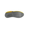 U.S. POLO BEST PRICE CALZATURA SPORTIVA UOMO GIALLO