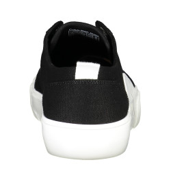 CALVIN KLEIN MEN&39S SPORTS FOOTWEAR BLACK