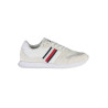 TOMMY HILFIGER MEN&39S SPORTS SHOES WHITE