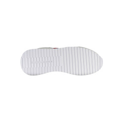 TOMMY HILFIGER MEN&39S SPORTS SHOES WHITE