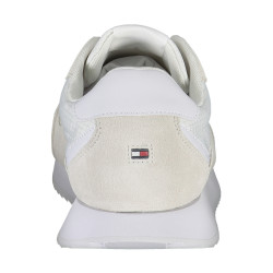 TOMMY HILFIGER MEN&39S SPORTS SHOES WHITE