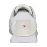 TOMMY HILFIGER MEN&39S SPORTS SHOES WHITE