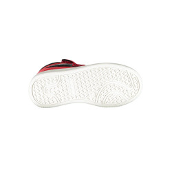 SERGIO TACCHINI SPORTS SHOES CHILDREN BLACK