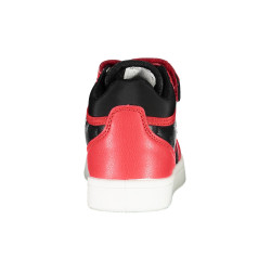 SERGIO TACCHINI CALZATURA SPORTIVA BAMBINO NERO