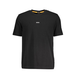 BOSS SHORT SLEEVE T-SHIRT...