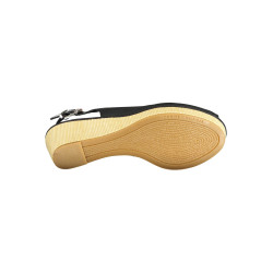 TOMMY HILFIGER WOMEN&39S SANDAL FOOTWEAR BLACK