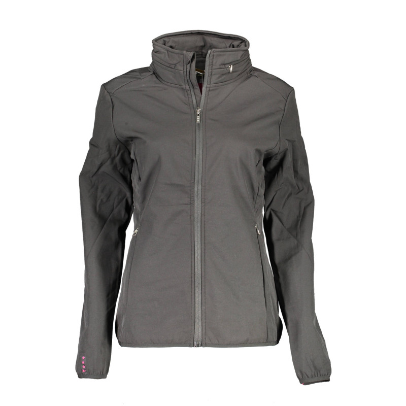 NORWAY 1963 WOMEN&39S SPORT JACKET BLACK