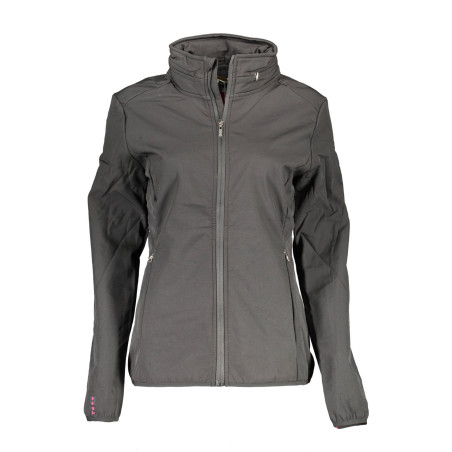 NORWAY 1963 WOMEN&39S SPORT JACKET BLACK