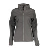 NORWAY 1963 WOMEN&39S SPORT JACKET BLACK