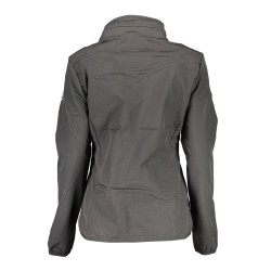 NORWAY 1963 WOMEN&39S SPORT JACKET BLACK
