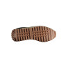 BLAUER HERREN-SPORTSCHUHE BEIGE