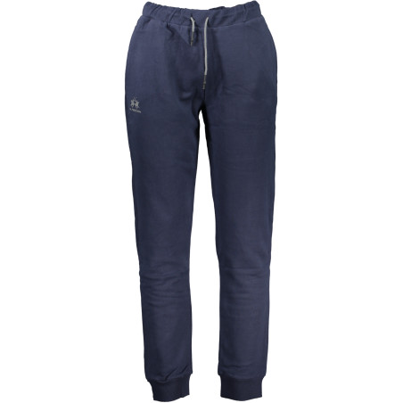 LA MARTINA PANTALONE UOMO BLU